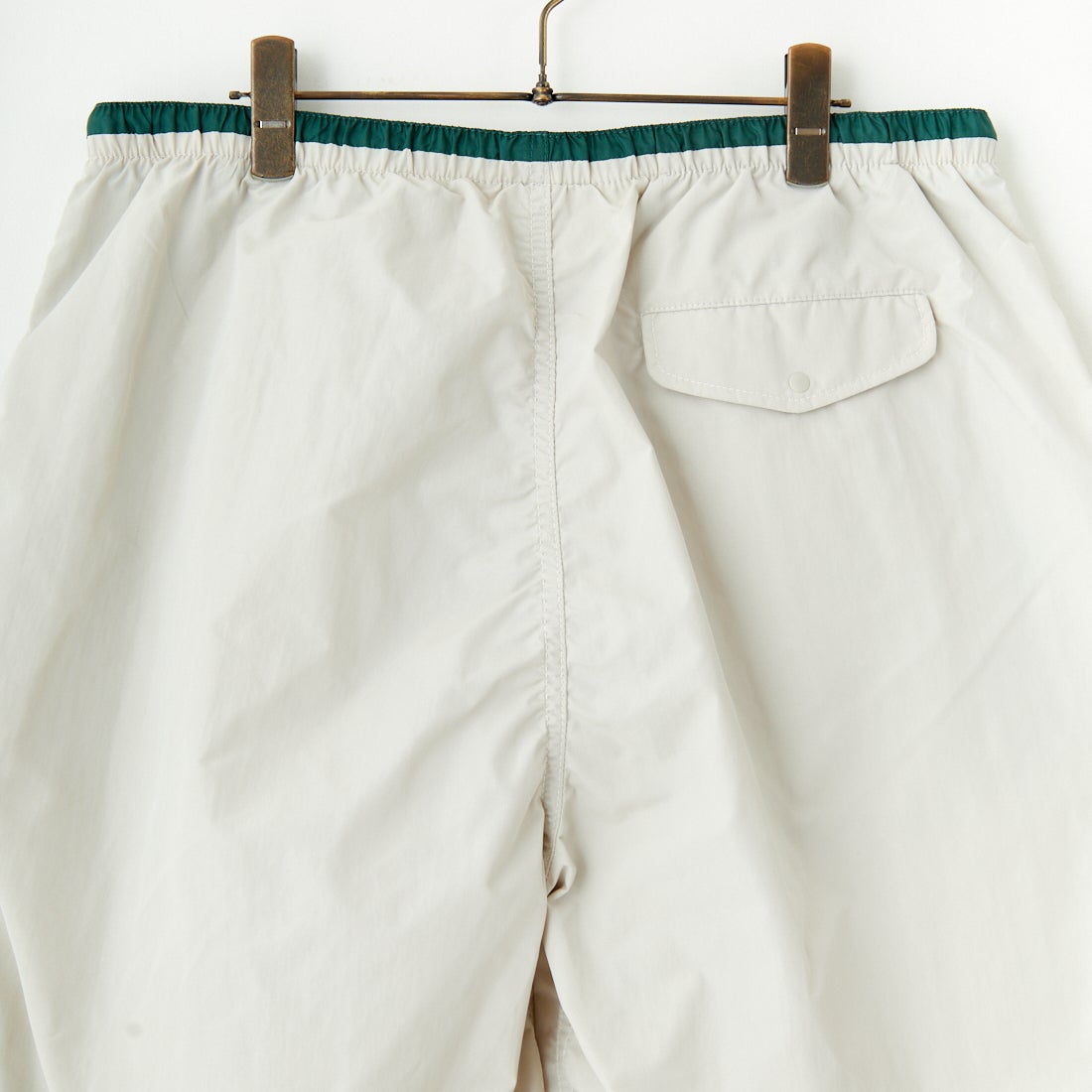 L.L.BEAN [エルエルビーン] MILO プルオンショーツ [5275-0035] 24 SAND