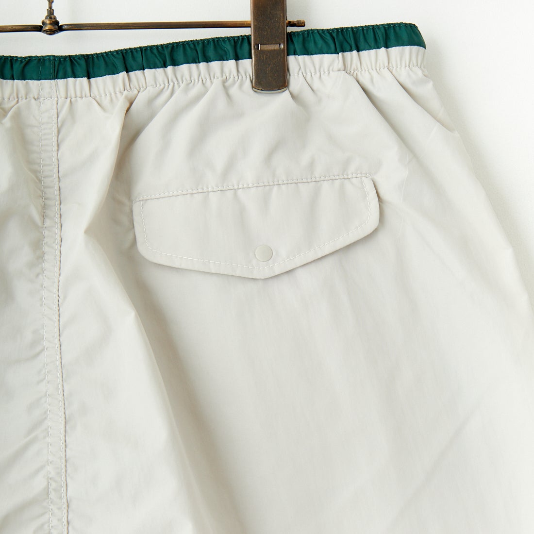 L.L.BEAN [エルエルビーン] MILO プルオンショーツ [5275-0035] 24 SAND