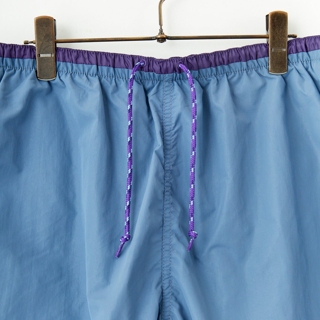 L.L.BEAN [エルエルビーン] MILO プルオンショーツ [5275-0035] 66 STONE B