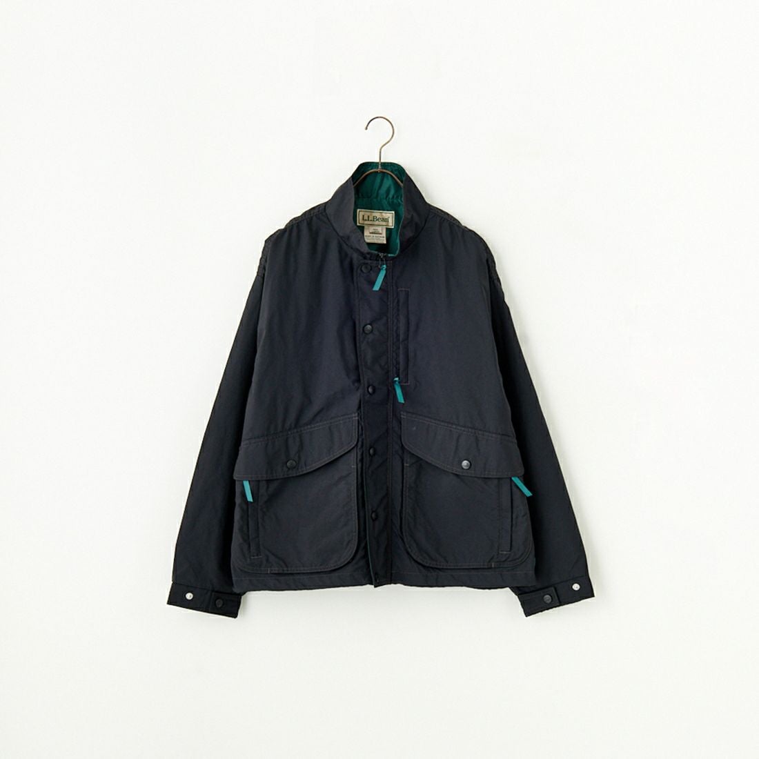 L.L.BEAN [エルエルビーン] Beans ウィンディリッジジャケット [5175