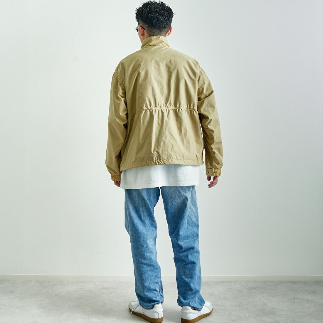 L.L.BEAN [エルエルビーン] Beans ウィンディリッジジャケット [5175