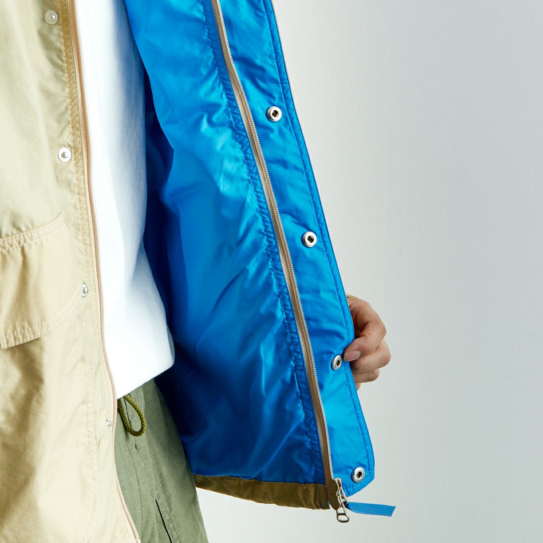 L.L.BEAN [エルエルビーン] Beans ウィンディリッジジャケット [5175