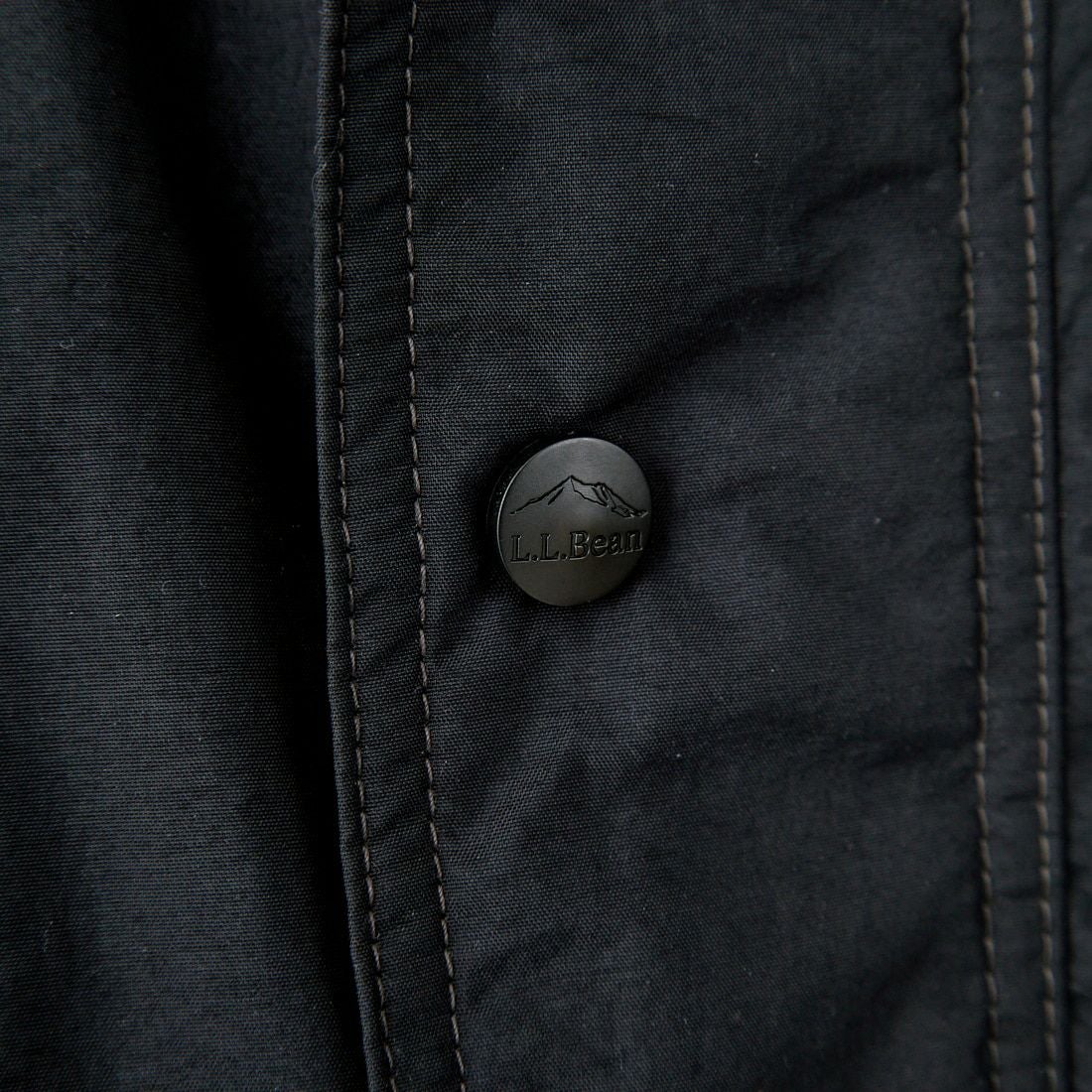 L.L.BEAN [エルエルビーン] Bean's ウィンディリッジジャケット [5175-9041] 48 DK.CHAR