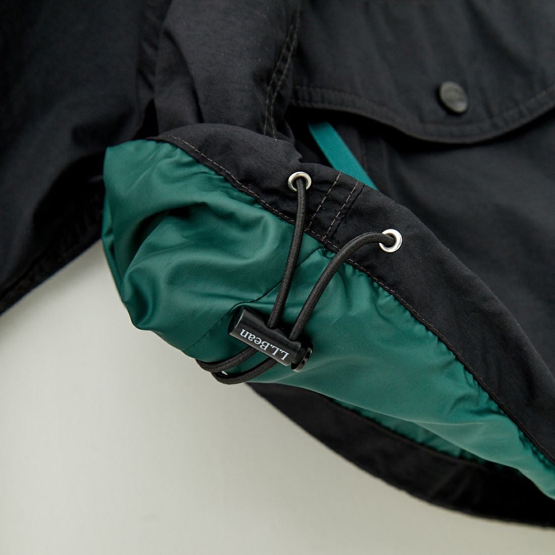 L.L.BEAN [エルエルビーン] Beans ウィンディリッジジャケット [5175