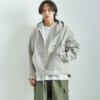 29 GREY&&モデル身長：179cm 着用サイズ：L&&