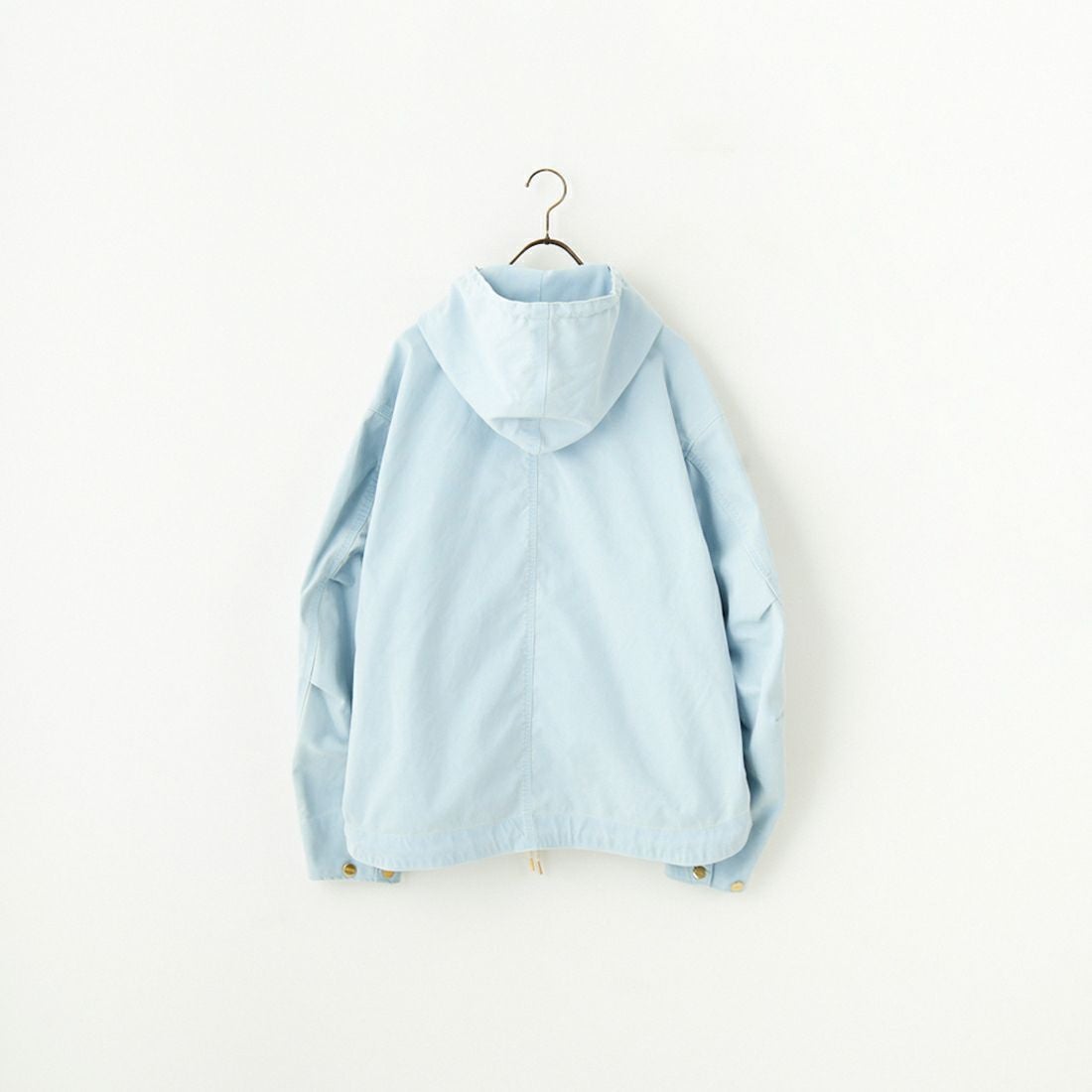 L.L.BEAN [エルエルビーン] Bean's プロスペクトハーバー フーディージャケット [5175-9046] 66 ICEBLUE