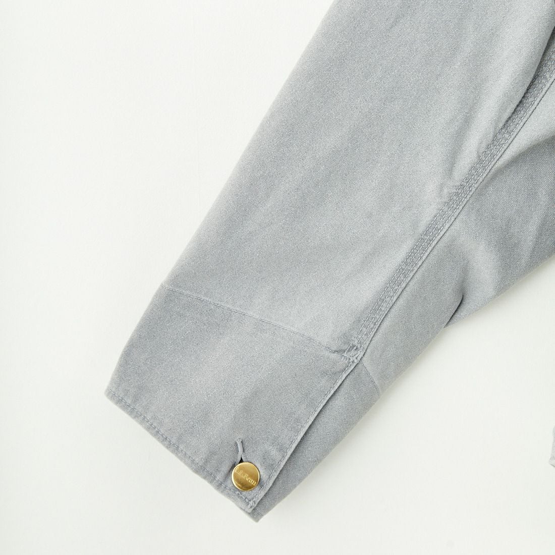 L.L.BEAN [エルエルビーン] Bean's プロスペクトハーバー フーディージャケット [5175-9046] 29 GREY