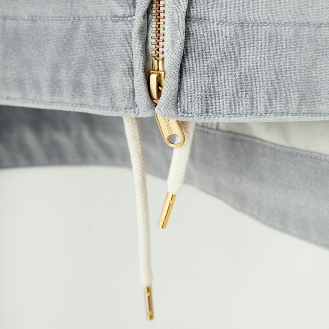 L.L.BEAN [エルエルビーン] Bean's プロスペクトハーバー フーディージャケット [5175-9046] 29 GREY