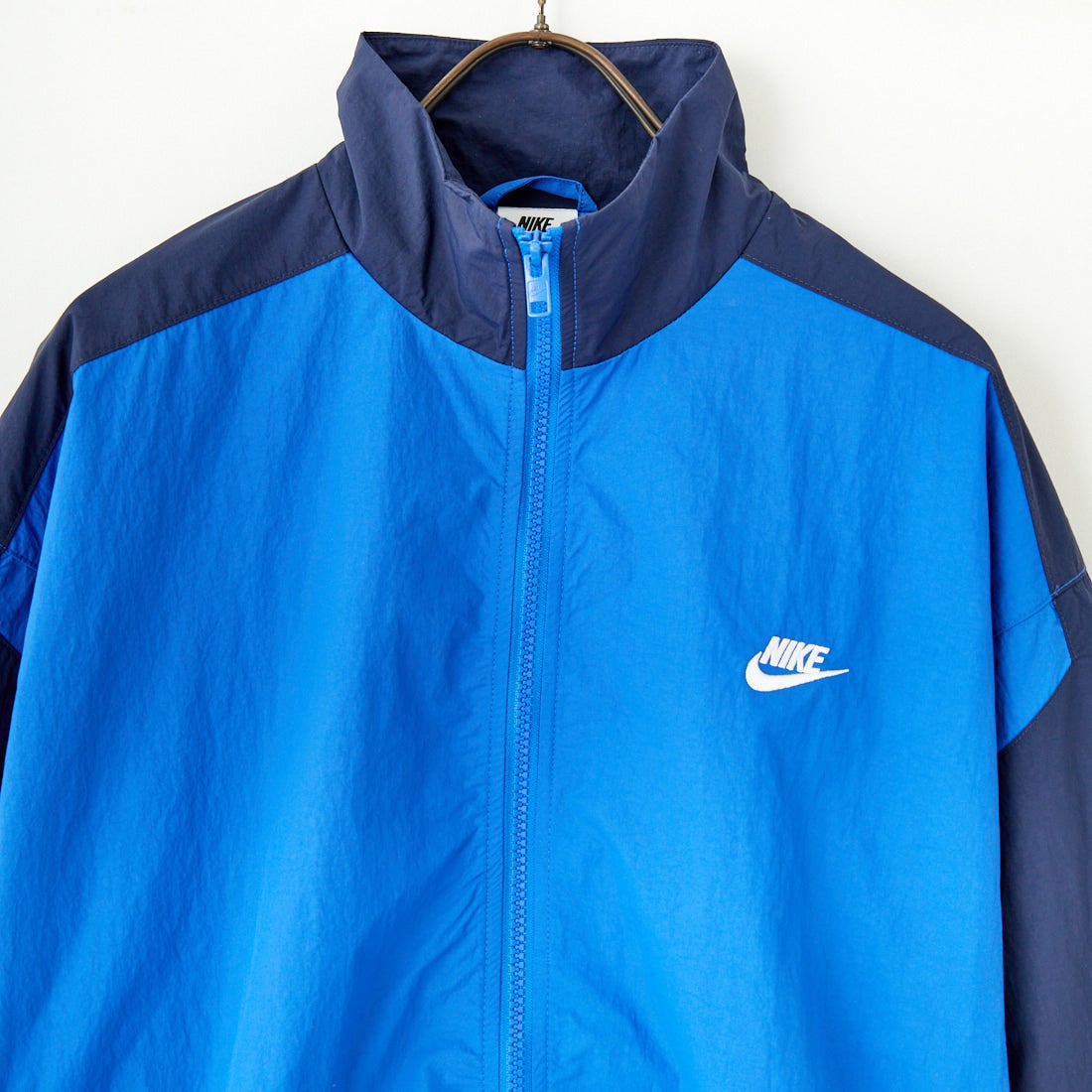 NIKE [ナイキ] クラブ ウーヴントラックジャケット [HQ6110] 480 GAME R