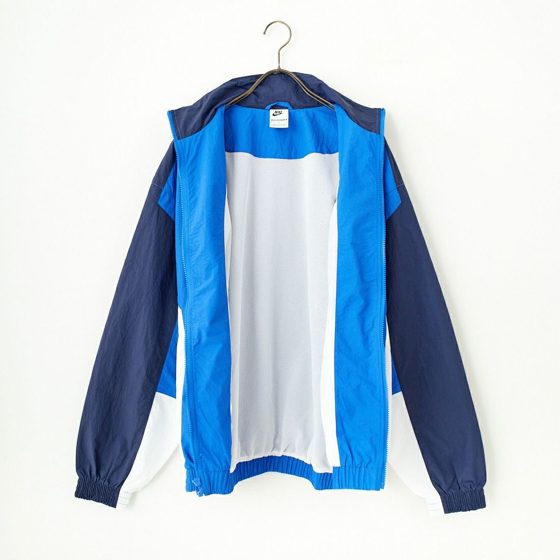 NIKE [ナイキ] クラブ ウーヴントラックジャケット [HQ6110] 480 GAME R