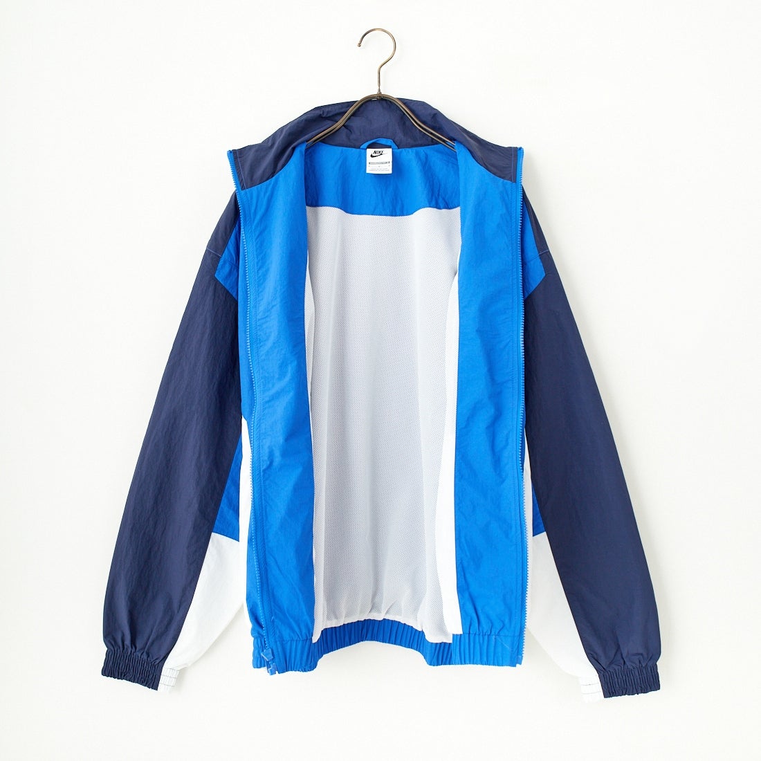 NIKE [ナイキ] クラブ ウーヴントラックジャケット [HQ6110] 480 GAME R