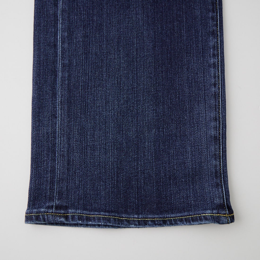 RED CARD TOKYO [レッドカード トーキョー] 35th Anniversary ワイドデニムパンツ [26W10101SDK] A-STN DARK