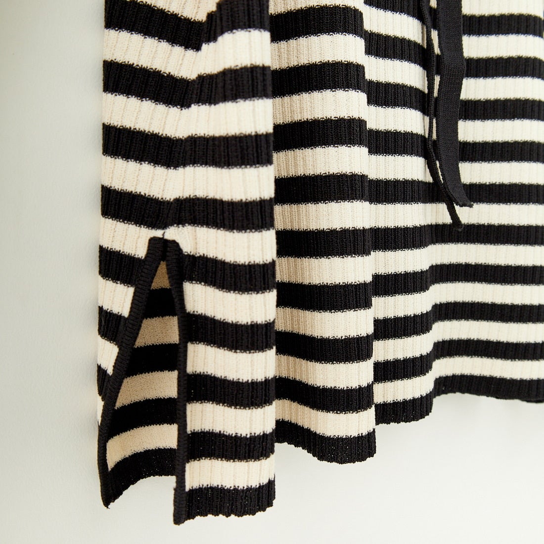 CHIGNON [シニヨン] チョーカーニット [9546-558LA] BORDER