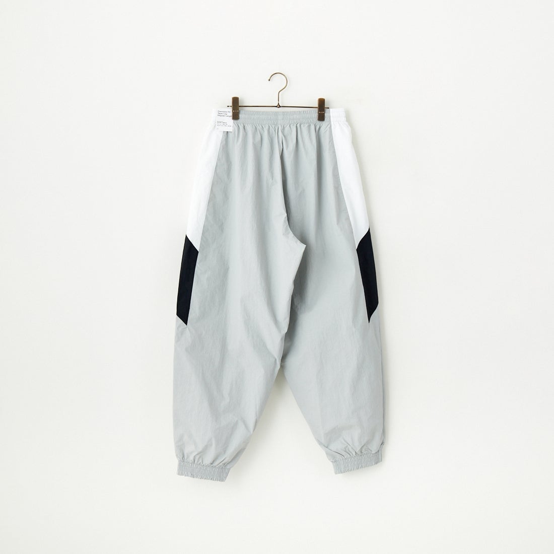 NIKE [ナイキ] クラブ ウーブントラックパンツ [HQ6115] 077 LT SMO