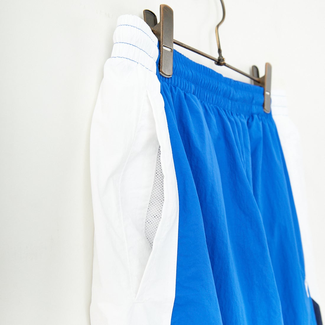 NIKE [ナイキ] クラブ ウーブントラックパンツ [HQ6115] 480 GAME R