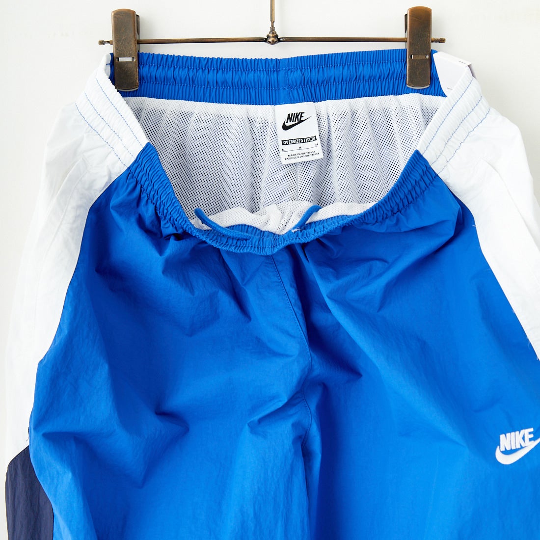 NIKE [ナイキ] クラブ ウーブントラックパンツ [HQ6115] 480 GAME R