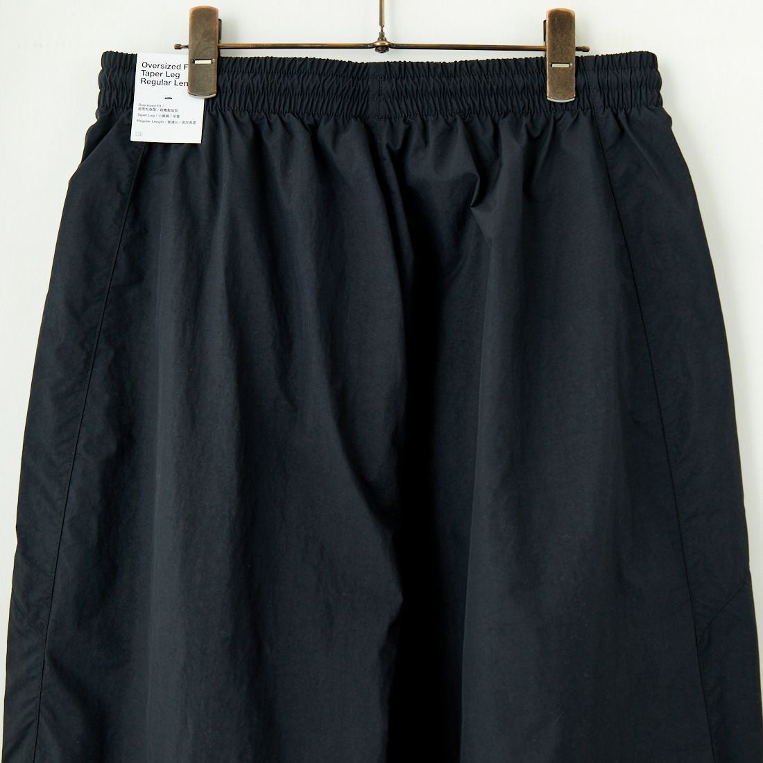 NIKE [ナイキ] クラブ ウーブントラックパンツ [HQ6115] 010 ﾌﾞﾗｯｸ