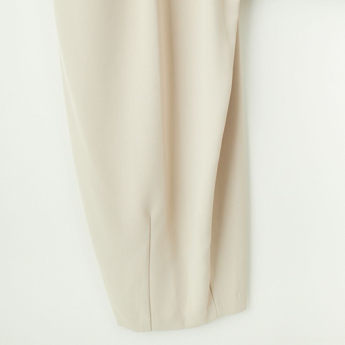 CHIGNON [シニヨン] ノースリーブカーヴィーサロペット [3246-484KK] L.BEIGE