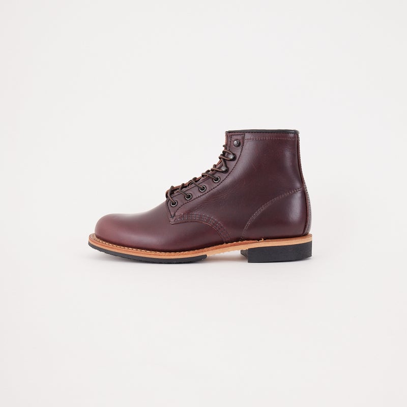 RED WING [レッドウィング] ポストマン チャッカ Dワイズ [9196 