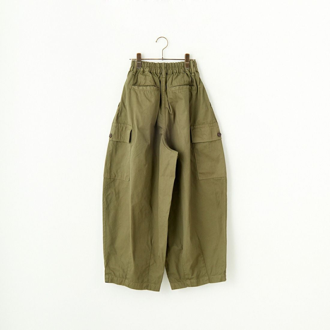 HARVESTY [ハーベスティ] サーカスカーゴパンツ [A11908]｜ジーンズ