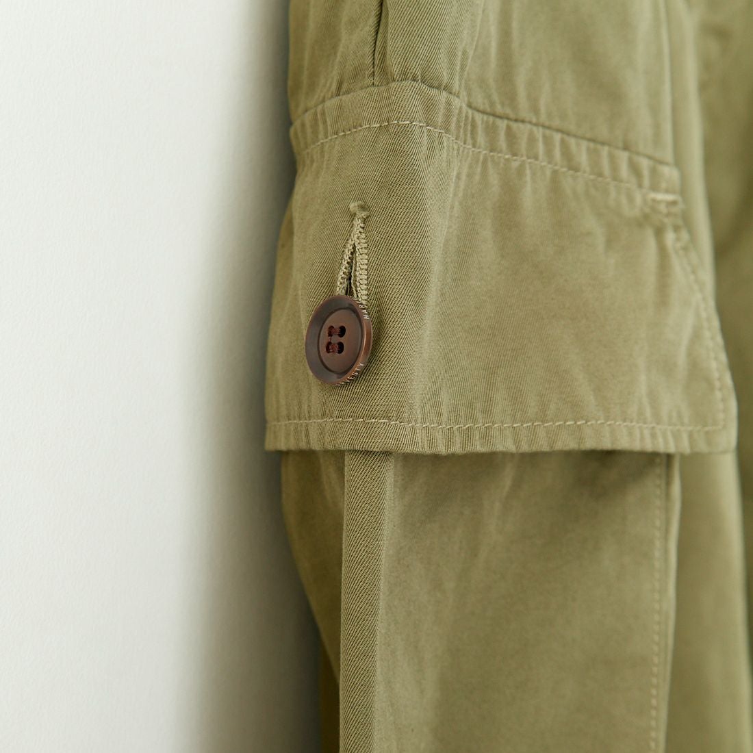 HARVESTY [ハーベスティ] サーカスカーゴパンツ [A11908]｜ジーンズ