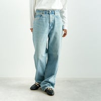 S-TANNED L&&モデル身長：160cm 着用サイズ：24&&