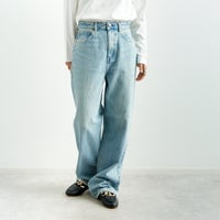 S-TANNED L&&モデル身長：160cm 着用サイズ：24&&