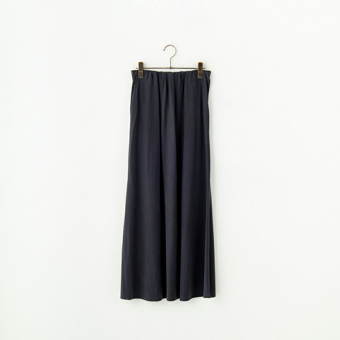 CHIGNON [シニヨン] フィブリルマーメイドスカート [2646-502MK] CHARCOAL