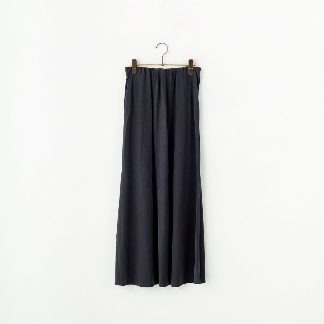 CHIGNON [シニヨン] フィブリルマーメイドスカート [2646-502MK] CHARCOAL