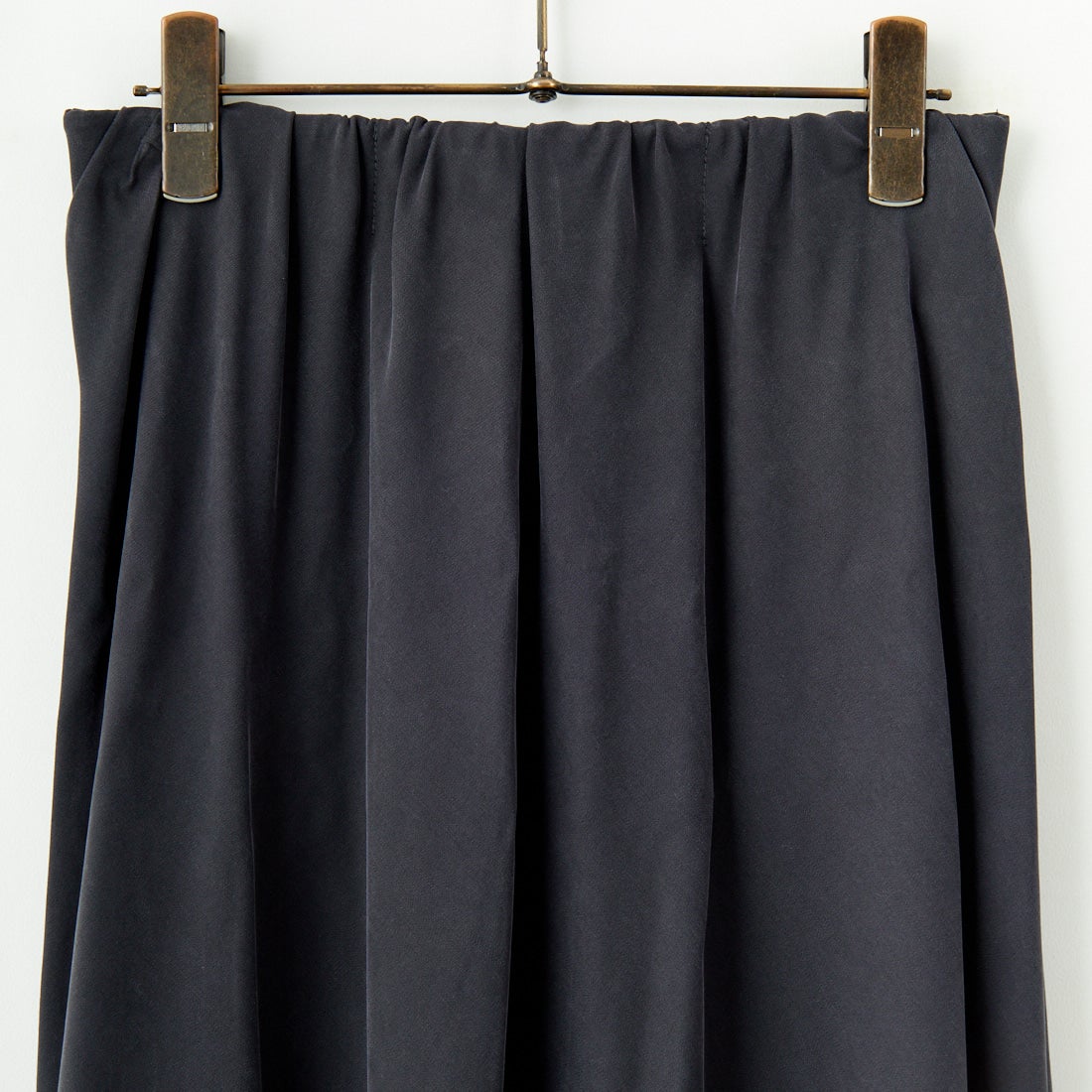 CHIGNON [シニヨン] フィブリルマーメイドスカート [2646-502MK] CHARCOAL