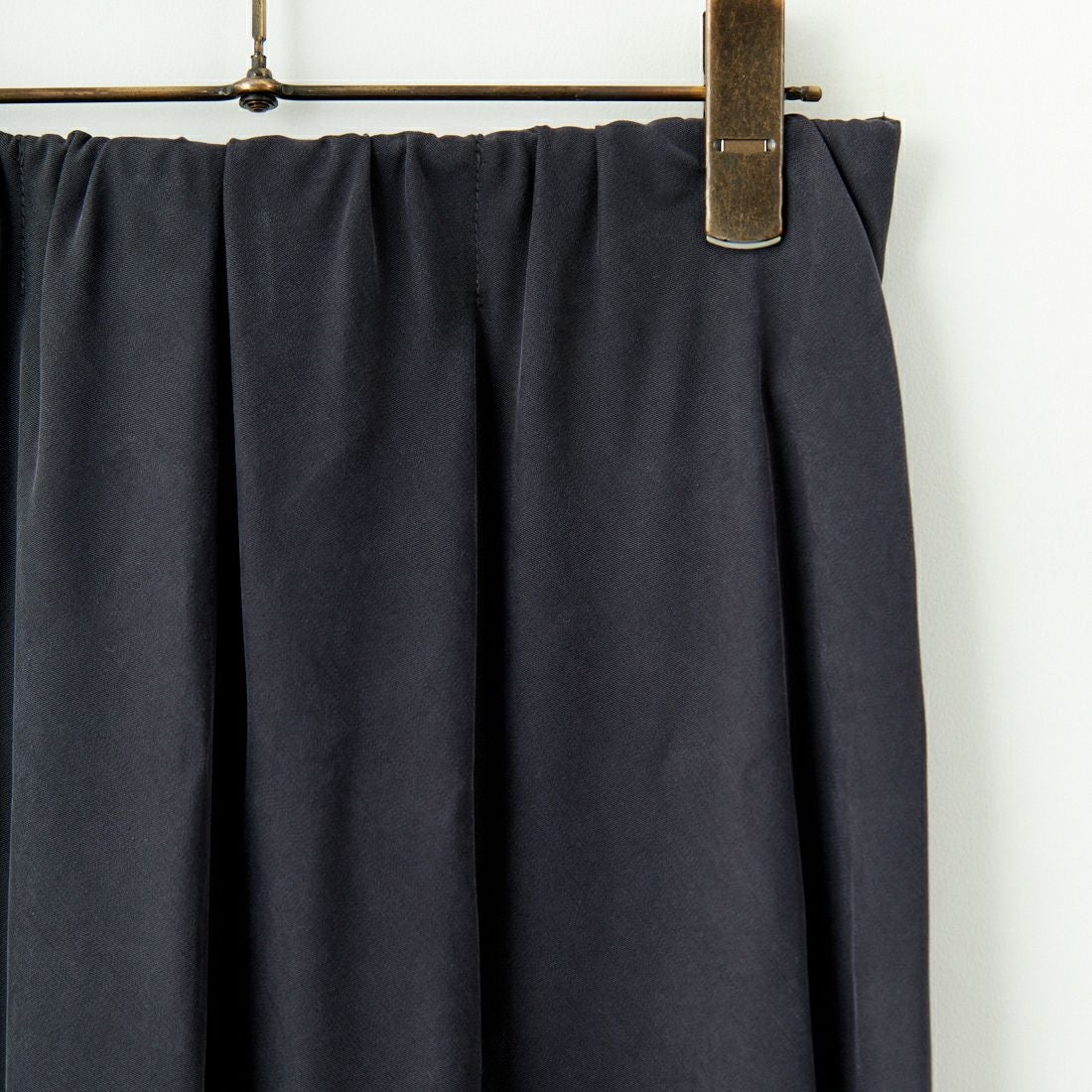 CHIGNON [シニヨン] フィブリルマーメイドスカート [2646-502MK] CHARCOAL