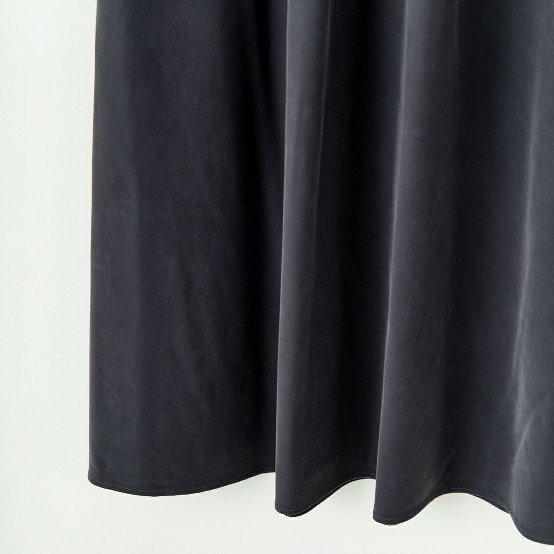 CHIGNON [シニヨン] フィブリルマーメイドスカート [2646-502MK] CHARCOAL