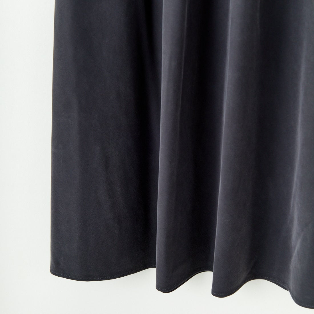 CHIGNON [シニヨン] フィブリルマーメイドスカート [2646-502MK] CHARCOAL