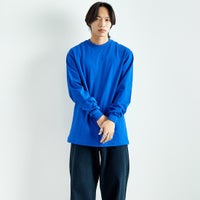 ROYAL&&モデル身長：179cm 着用サイズ：L&&