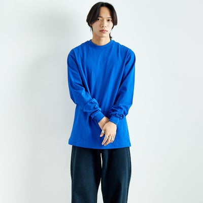ROYAL&&モデル身長：179cm 着用サイズ：L&&