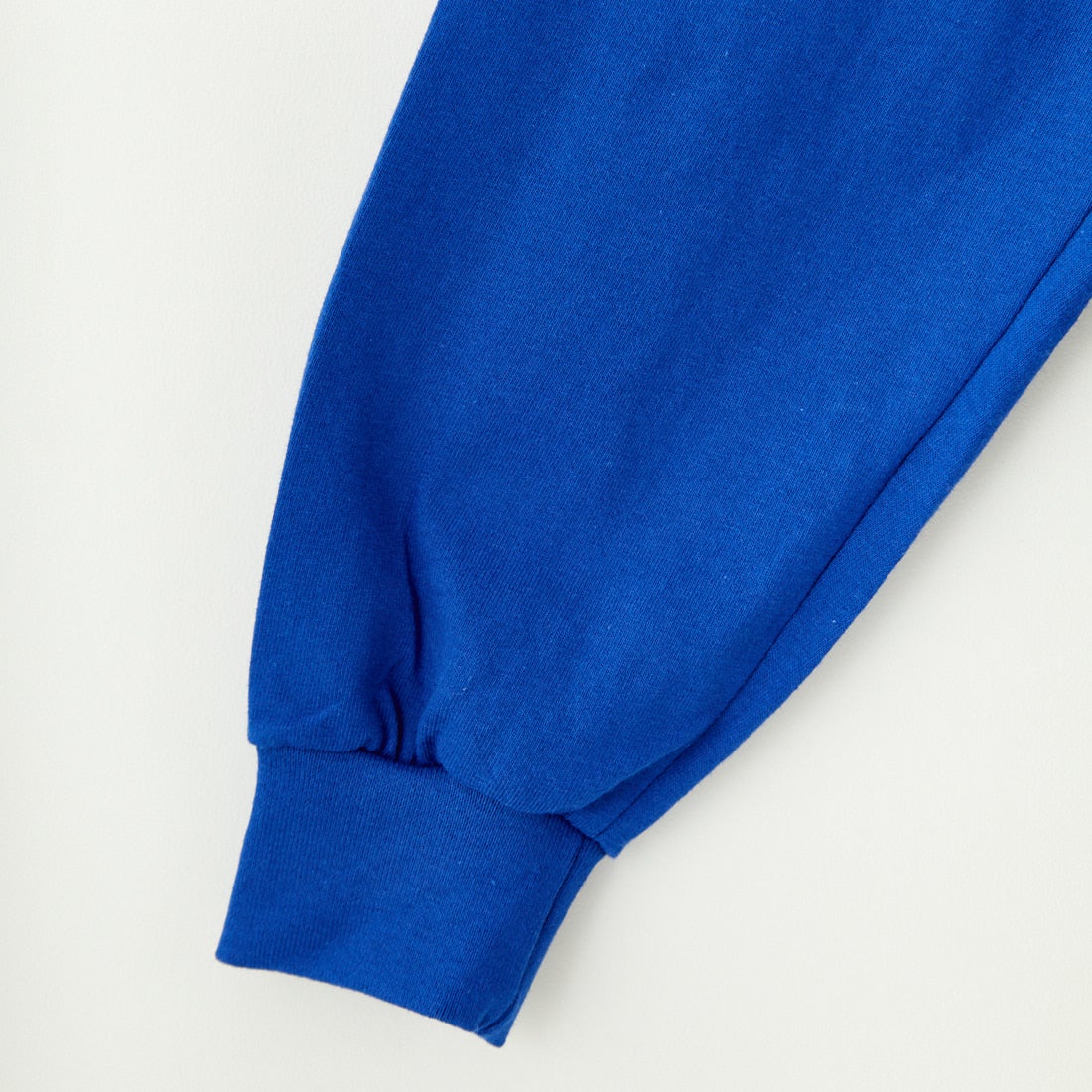 SHAKA WeAR [シャカウェア] 別注 ドローコードロングスリーブTシャツ [DC-SW002-JF] ROYAL