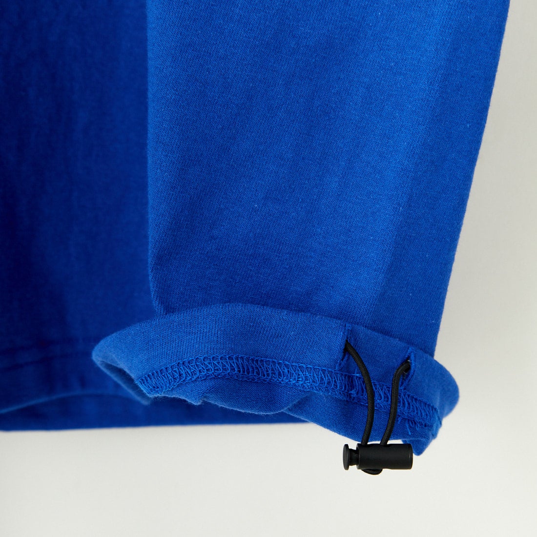 SHAKA WeAR [シャカウェア] 別注 ドローコードロングスリーブTシャツ [DC-SW002-JF] ROYAL