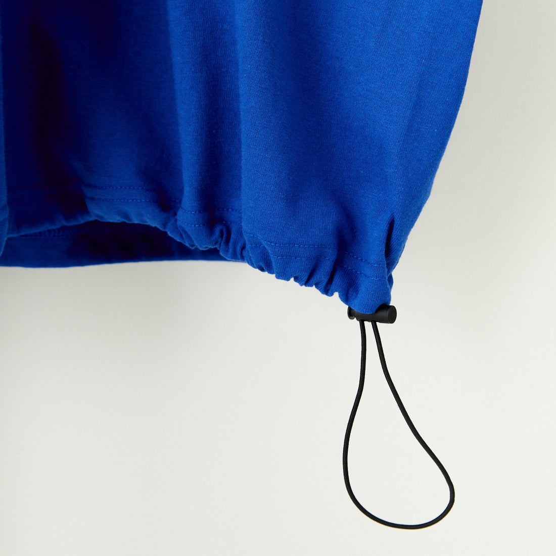 SHAKA WeAR [シャカウェア] 別注 ドローコードロングスリーブTシャツ [DC-SW002-JF] ROYAL