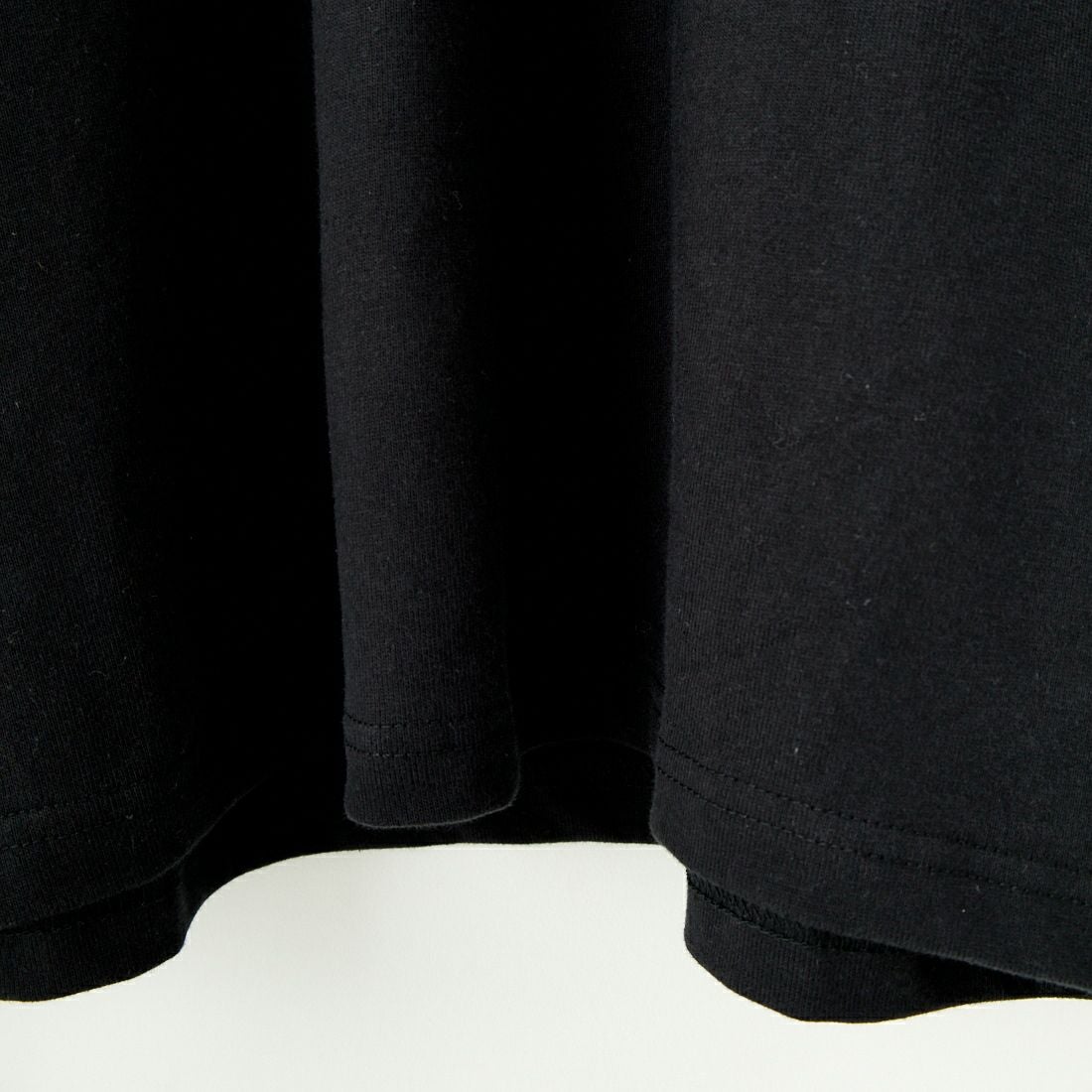 RVCA [ルーカ] RADIATE ロングスリーブTシャツ [BF041-151] BLK