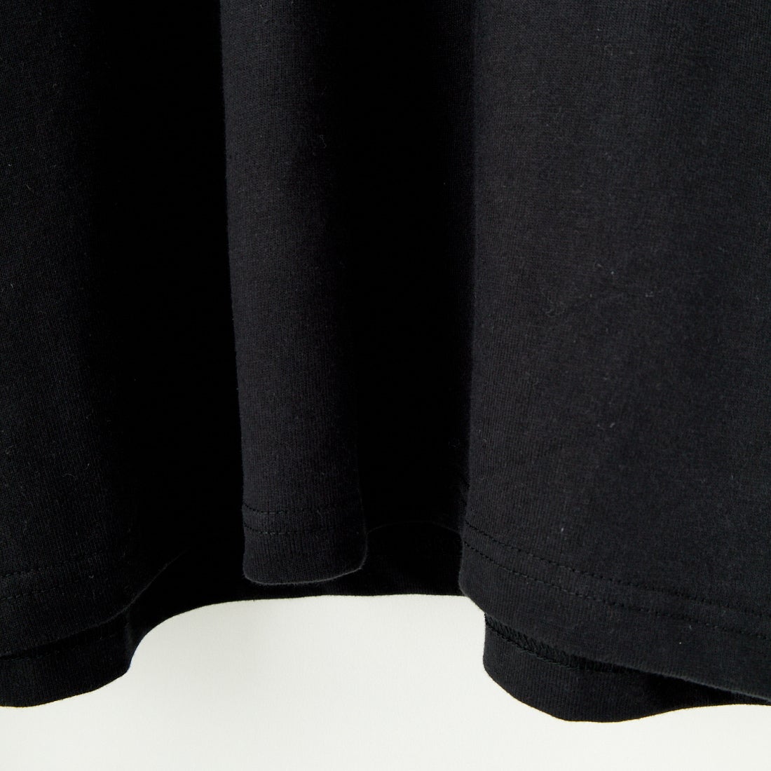 RVCA [ルーカ] RADIATE ロングスリーブTシャツ [BF041-151] BLK