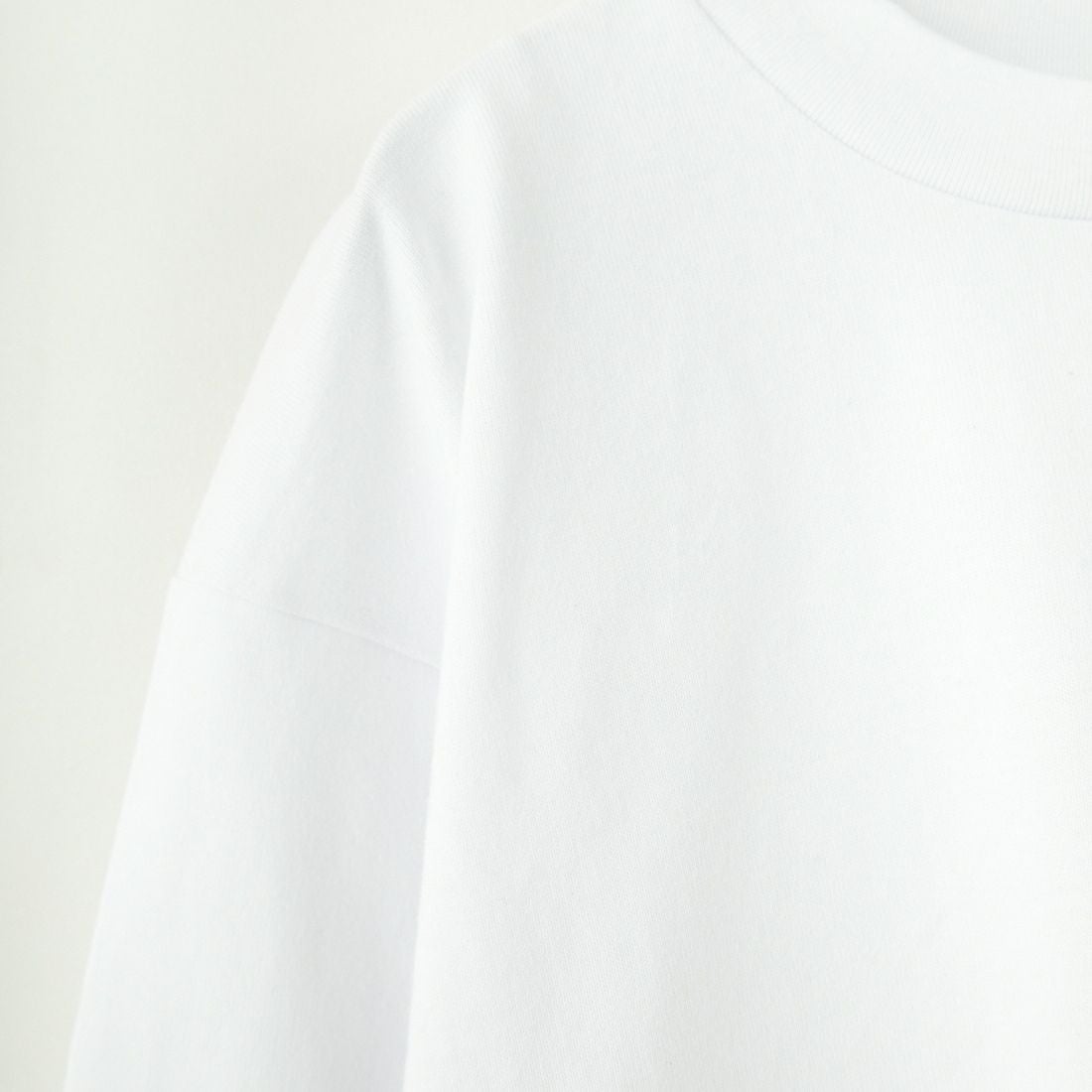 RVCA [ルーカ] バンダナ柄ボックスロゴTシャツ [BF043-051] WHT