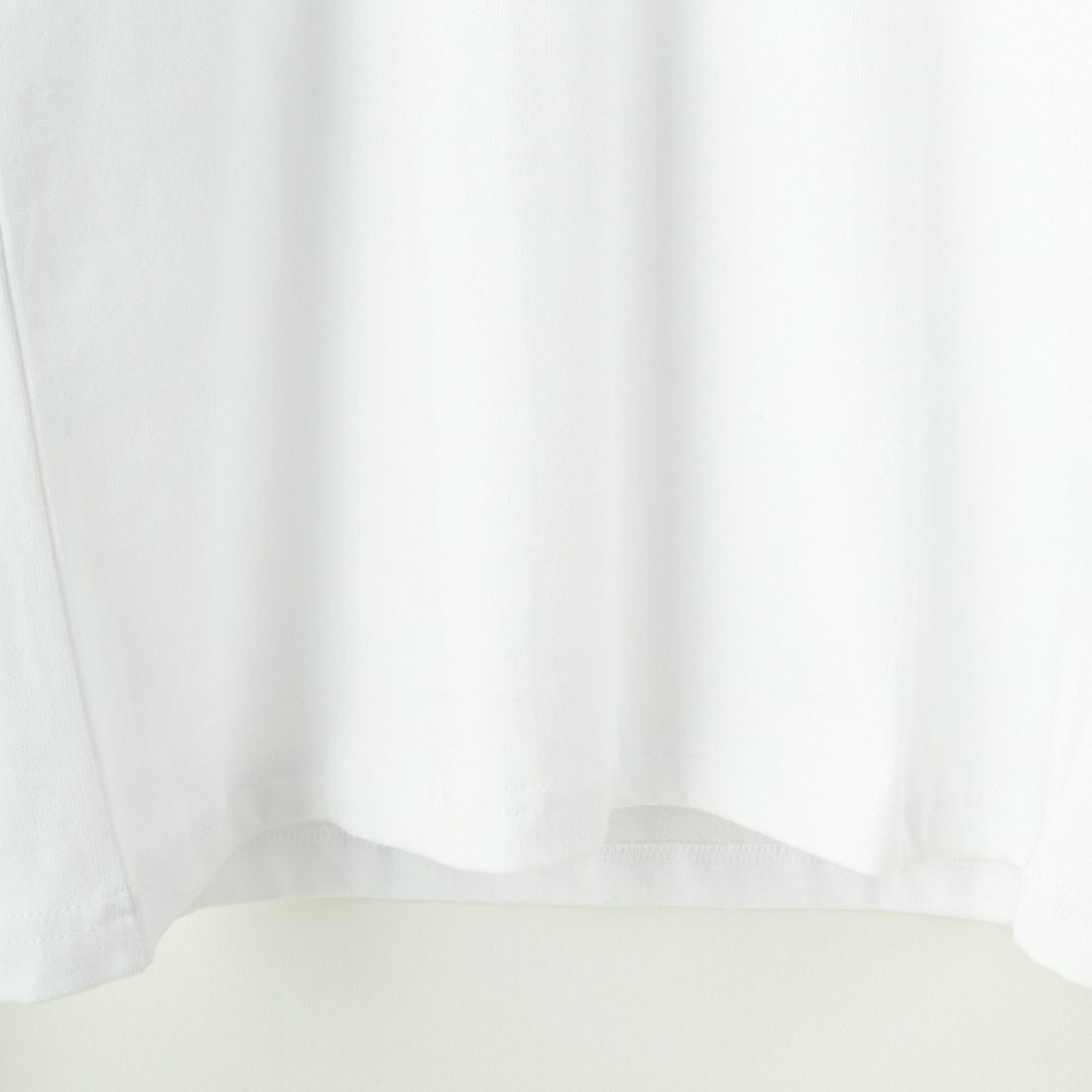 RVCA [ルーカ] バンダナ柄ボックスロゴTシャツ [BF043-051] WHT