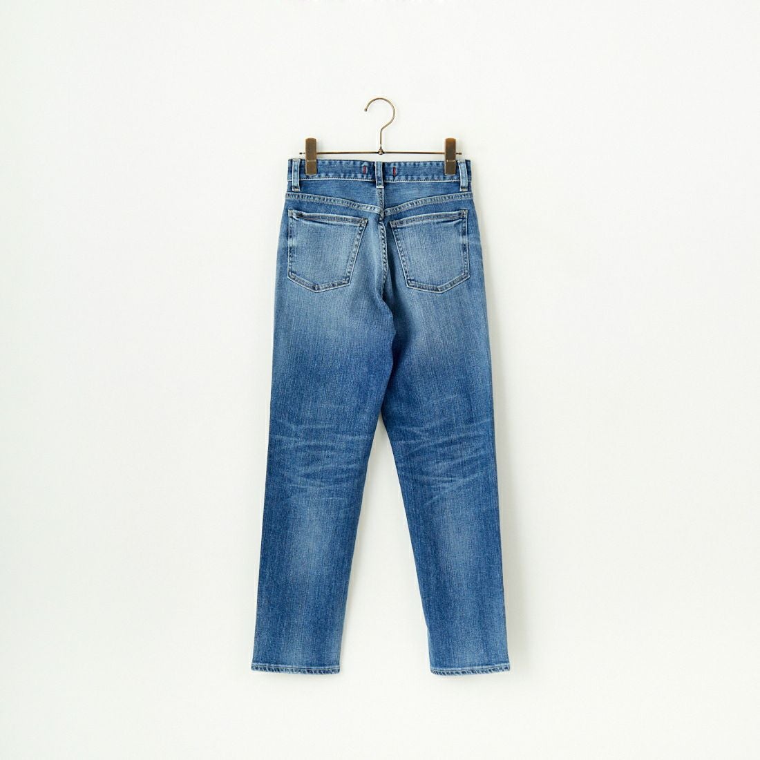 RED CARD TOKYO [レッドカード トーキョー] 35th Anniversary カジュアルテーパードパンツ [26W10001MDU] A-MD USED