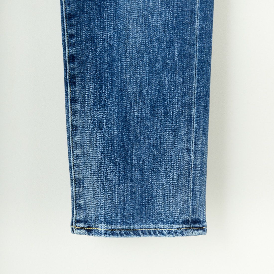 RED CARD TOKYO [レッドカード トーキョー] 35th Anniversary カジュアルテーパードパンツ [26W10001MDU] A-MD USED