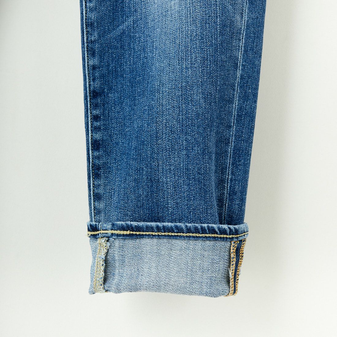 RED CARD TOKYO [レッドカード トーキョー] 35th Anniversary カジュアルテーパードパンツ [26W10001MDU] A-MD USED