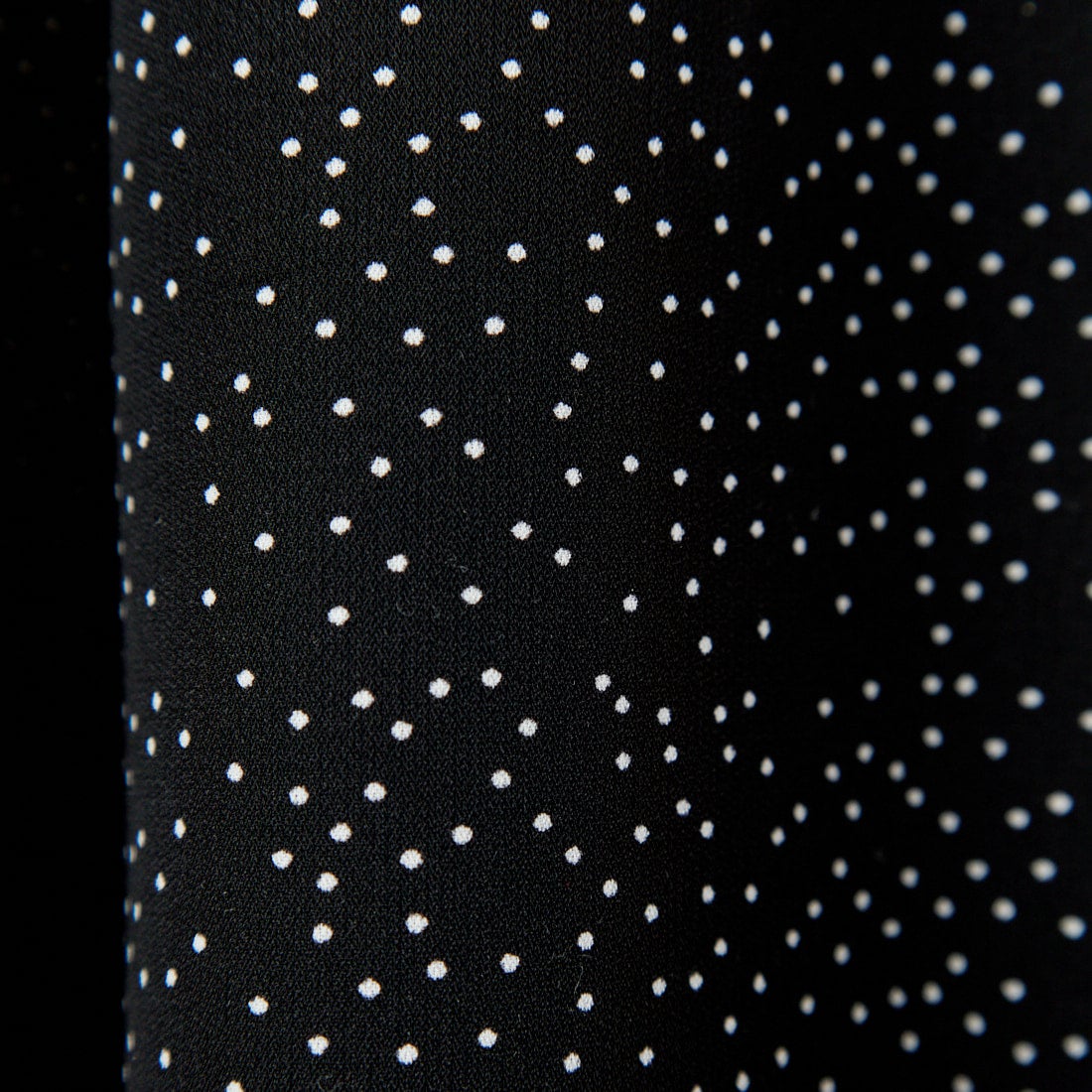 Jf Ready Made [ジェイエフレディメイド] シャーリングネック アソートブラウス [3010302] 077 ｸﾛ/ｼﾛ