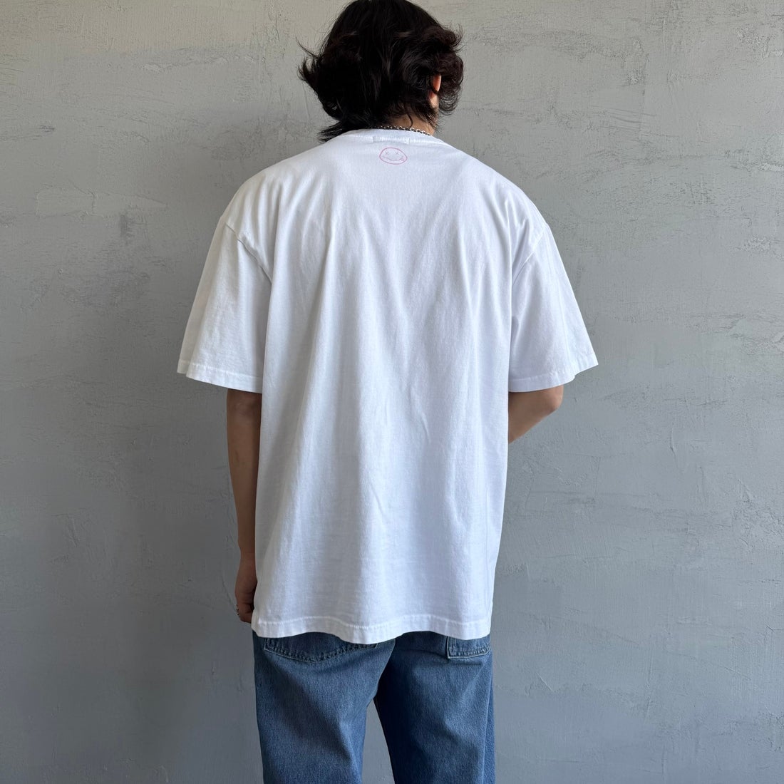 GOOD ROCK SPEED [グッドロックスピード] 別注 NIRVANA フォトプリント