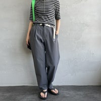 GRAY&&モデル身長：156cm 着用サイズ：S&&