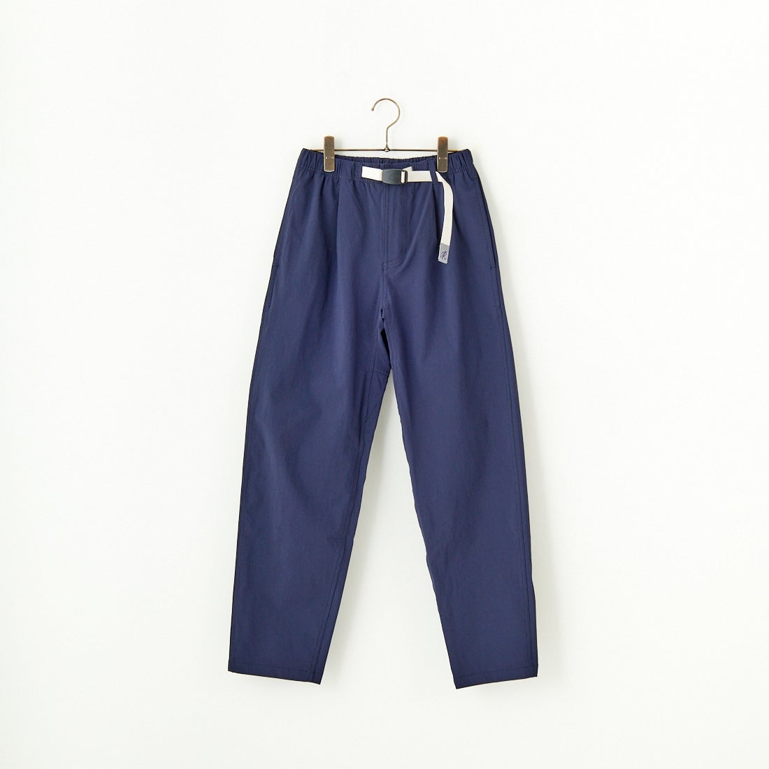GRAMiCCi [グラミチ] 別注 エブリデイ ナイロンパンツ [GUP5-S2034-JF] NAVY
