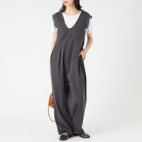 D.GRAY&&モデル身長：162cm 着用サイズ：F&&